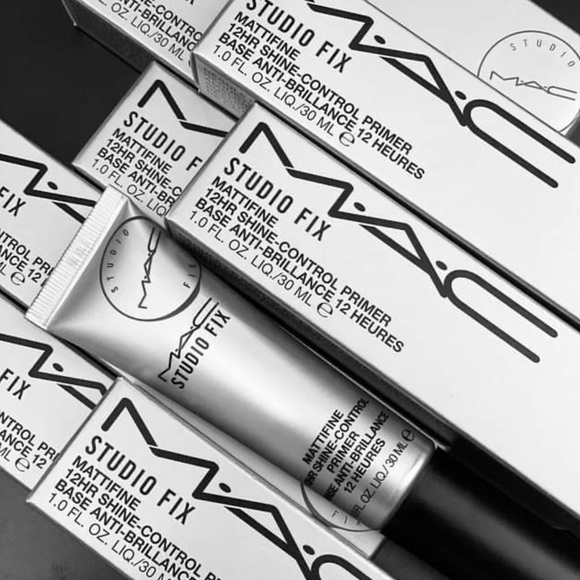 MAC Studio Fix MATTIFINE Primers - Picture 7 of 13